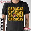 Leones del Caracas Venezuelan Baseball Team T Shirt (2)