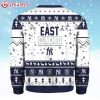 Yankees We Own The American League East Al East Division Champions Ugly Christmas Sweater (3)