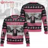 Trump Daddy’s Home Ugly Christmas Sweater (1)