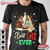 Best Gift Ever Christmas Cool Jesus Nativity Scene Christian T Shirt (3)