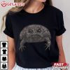 Black Rain Frog Black Desert Rain Frog T Shirt (1)