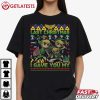 Link Last Christmas I Gave You My Heart Legend Of Zelda T Shirt (4)