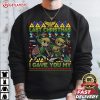 Link Last Christmas I Gave You My Heart Legend Of Zelda T Shirt (1)