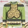 Dicky Funny Meme Ugly Christmas Sweater (3)