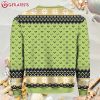 Dicky Funny Meme Ugly Christmas Sweater (2)