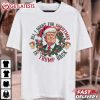 All I Want For Christmas Is Trump Back 2024 T Shirt (2)