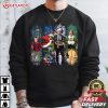 Christmas 90s Movies Merry Christmas T Shirt (1)