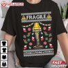 Christmas Story Fragile Leg Lamp Christmas T Shirt (3)