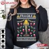 Christmas Story Fragile Leg Lamp Christmas T Shirt (1)