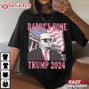 Trump Daddy’s Home Republican T Shirt (3)