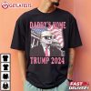 Trump Daddy’s Home Republican T Shirt (4)