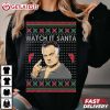 Paulie Gualtieri Watch It Santa Ugly Christmas T Shirt (1)