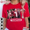 Trump Merry Trumpmas Funny Christmas T Shirt (4)