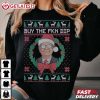 Warren Buffett Buy The FKN Dip Ugly Christmas T Shirt (4)