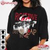 Rod Wave Last Lap Tour 2024 Gift For Rap Fans T Shirt (4)