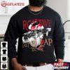 Rod Wave Last Lap Tour 2024 Gift For Rap Fans T Shirt (1)