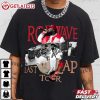 Rod Wave Last Lap Tour 2024 Gift For Rap Fans T Shirt (3)