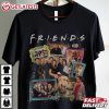 Friends Series Could I Be Any More Festive T Shirt (2)