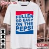 Fuller Go Easy On The Pepsi Home Alone T Shirt (2)