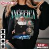 Mother Angelica 90s Vintage Graphic Style T Shirt (1)