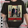 Trump 2024 Take America Back Daddy’s Home T Shirt (3)