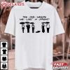 Matthew Perry Chandler Bing The One Where We Lost A Friend T Shirt (2)