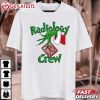 Radiology Crew Grinch Christmas X Ray Tech Gift T Shirt (2)