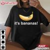 SpaceX Starship Flight 6 It’s Bananas T Shirt (4)