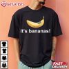 SpaceX Starship Flight 6 It’s Bananas T Shirt (3)