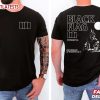 Black Flag The Process Weeding Out Music T Shirt (2)