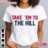 Jerod Mayo Take ‘Em To The Hill T Shirt (4)