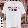 Jerod Mayo Take ‘Em To The Hill T Shirt (2)