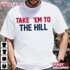 Jerod Mayo Take ‘Em To The Hill T Shirt (3)