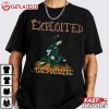 The Exploited The Massacre Punk T Shirt (3)