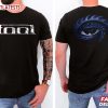 Tool Big Eye Rock Band Music T Shirt (1)