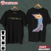 Tool Band The Torch By Alex Grey Music T Shirt (2)