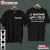 JJ MayBank Deep Sea Charters Outer Banks T Shirt (2)