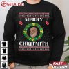 Mike Tyson Merry Chritmith Funny Christmas T Shirt (1)