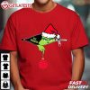 Ew People Christmas Grinch Sarcastic T Shirt (4)