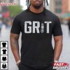 GRIT Amon Ra St Brown Detroit Lions Football T Shirt (3)