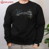 Xaden Riorson Wingleader Fourth Wing Embroidered Sweatshirt (1)