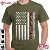 Aggies American Flag Retro Graphic Vintage T Shirt (4)