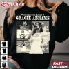 Gracie Abrams The Eras Tour 2023 Music T Shirt (1)