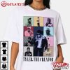 Tyler The Creator Tour Gift For Fan Music T Shirt (4)