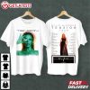 Kylie Minogue Tension Tour 2025 Music T Shirt (2)