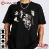 One Direction Music Band Gift For Fan T Shirt (3)