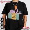 Bobby Hill Thanks For Nothing Thanksgiving T Shirt (2)