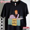 Bobby Hill Thanks For Nothing Thanksgiving T Shirt (1)