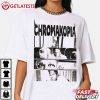 Tyler The Creator Chromakopia Album Retro Grunge Music T Shirt (1)