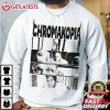 Tyler The Creator Chromakopia Album Retro Grunge Music T Shirt (3)